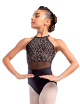 Leotards