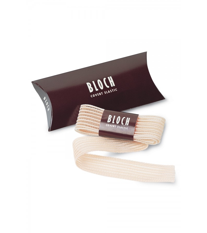 bloch covert elastic