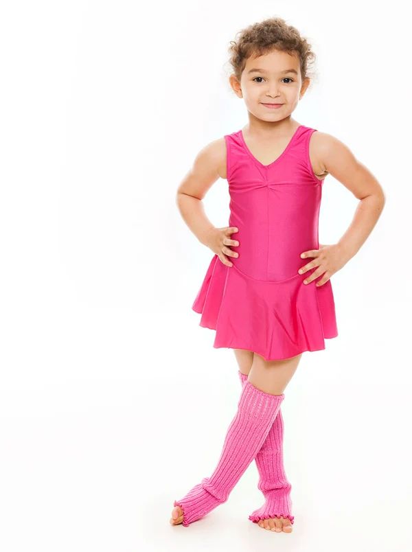  Junior Dress