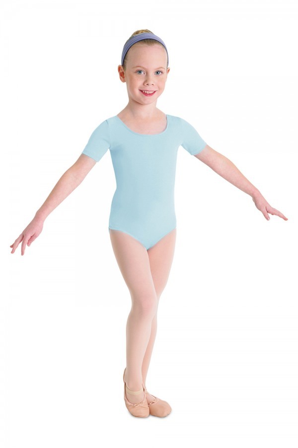 Bloch RAD Primary Leotard