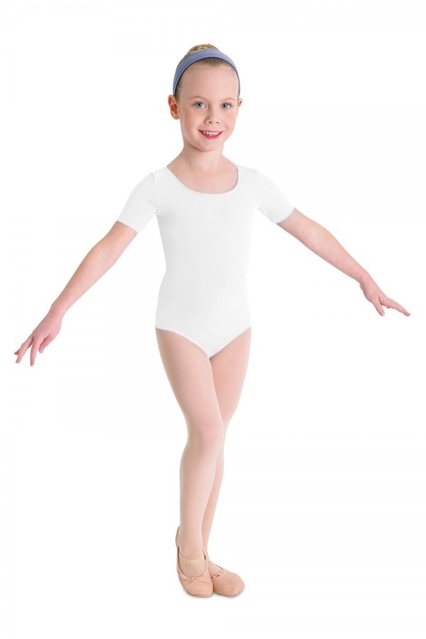 Bloch RAD Primary Leotard