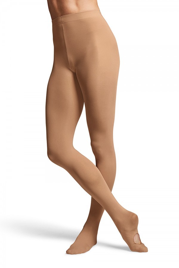  Convertible Ballet Tights