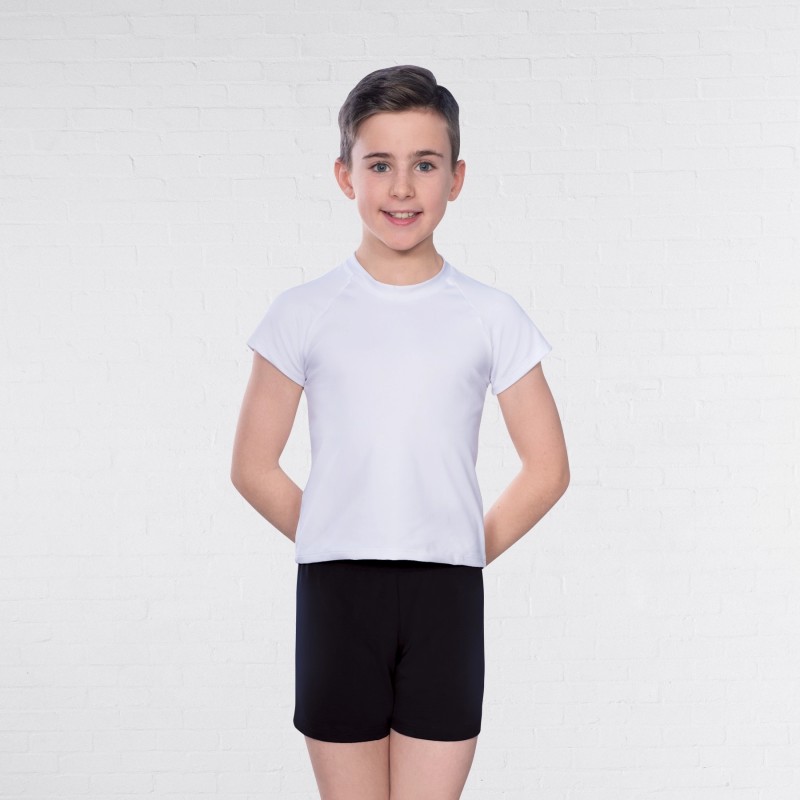 Boys RAD Loose Fit Dance Shorts