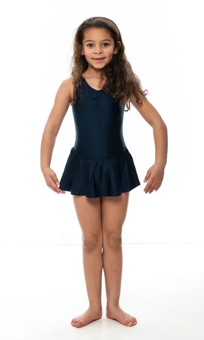  Junior Dress