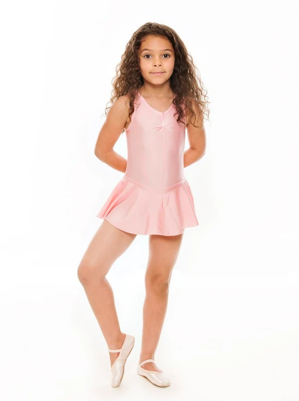  Junior Dress
