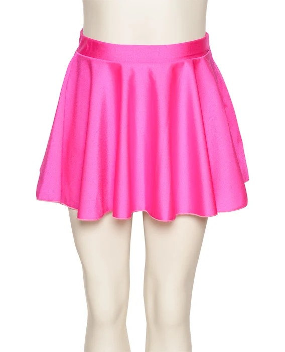  Circular Skirt