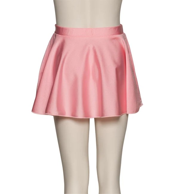  Circular Skirt