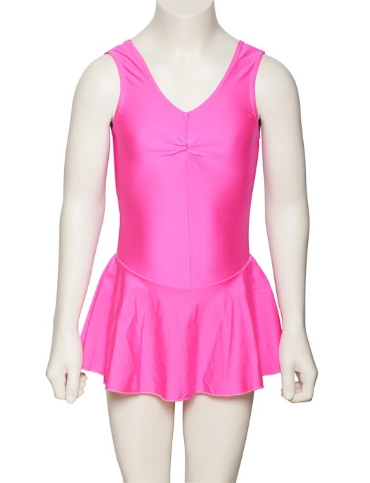  Junior Dress