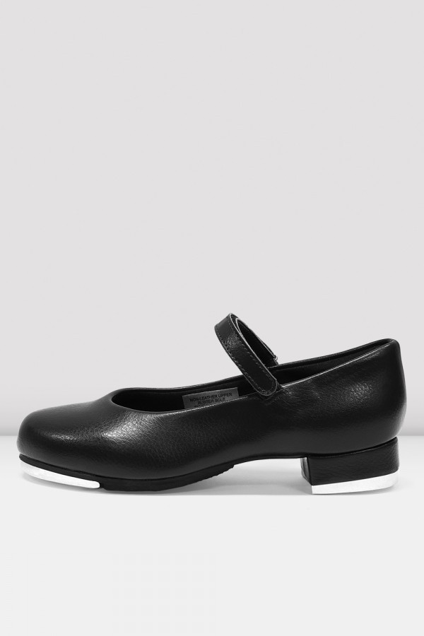 Bloch Velcro Tap Shoes