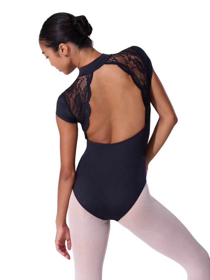 Capezio Soft Elegance Princess Leotard