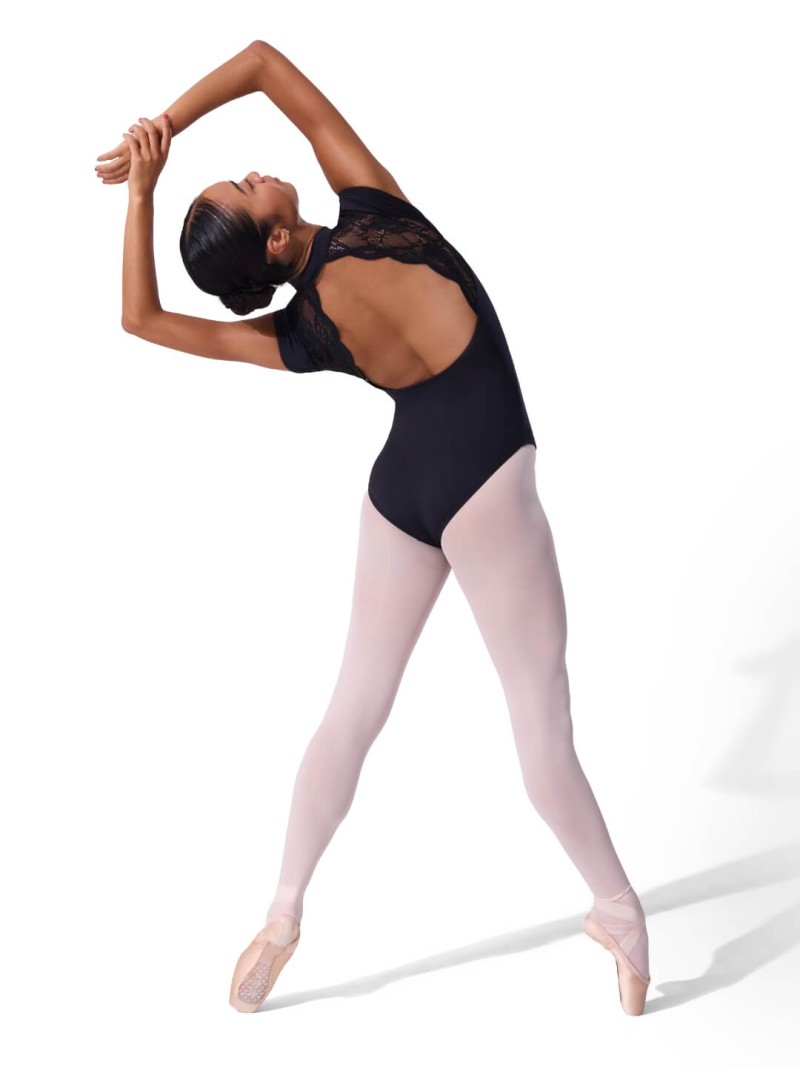 Capezio Soft Elegance Princess Leotard