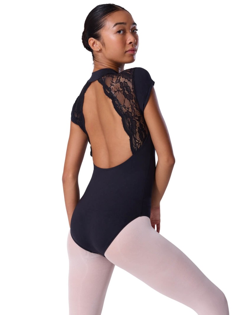 capezio soft elegance princess leotard