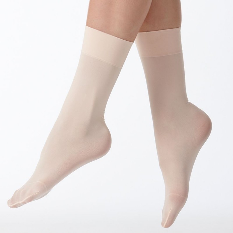 silky essential ballet socks