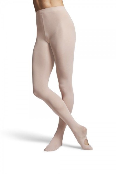  Convertible Ballet Tights