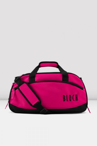 bloch two tone dance bag