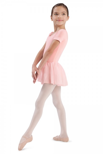 bloch tiffany dress