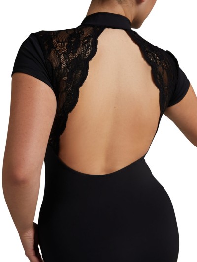 capezio soft elegance princess leotard