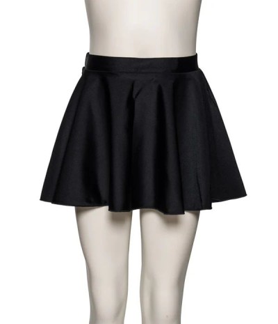  Circular Skirt