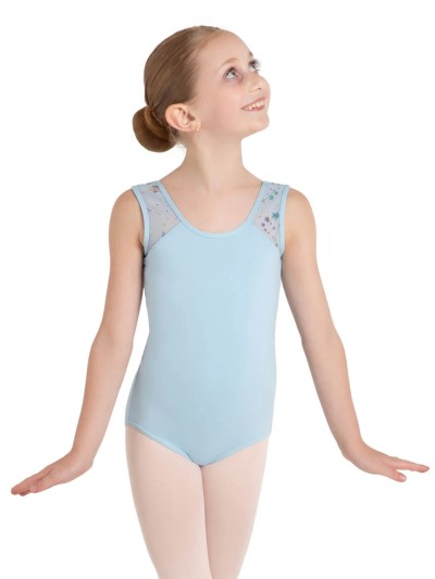 capezio star struck mars mash leotard