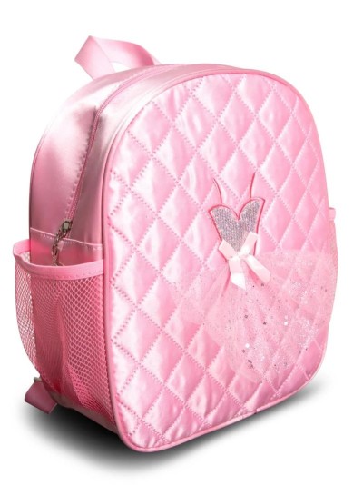 Capezio Tutu Dress Backpack