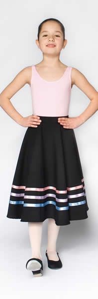 Character Skirt